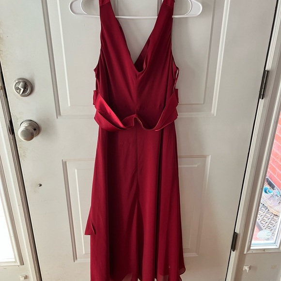 New Direction Formal Dress-size 12 - Picture 3 of 3